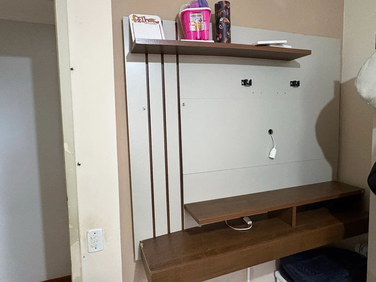 Painel de TV até 45 polegadas  - Foto 4