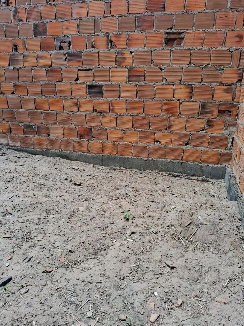 Casa 9x 27 ..... Pra vender rápido... - Foto 3