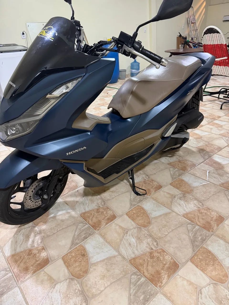 Honda PCX  - Foto 3