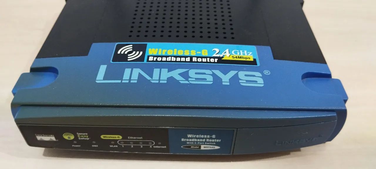 Roteador Tp link  - Foto 2