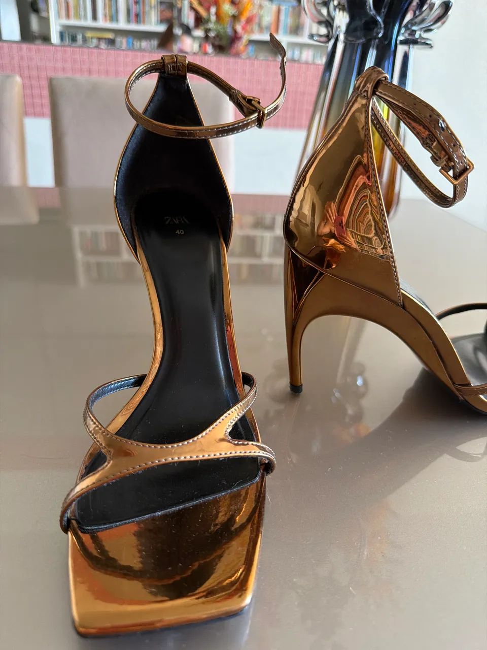 Sapatos  - Foto 3