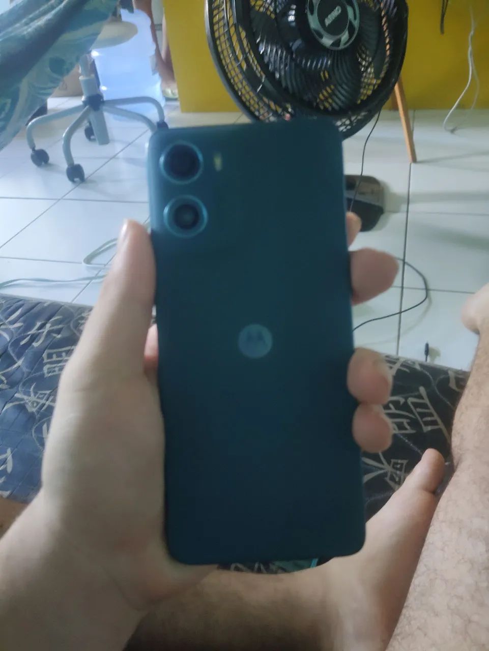 MOTOROLA G 06 128GB/ 8RAM 700 - Foto 2