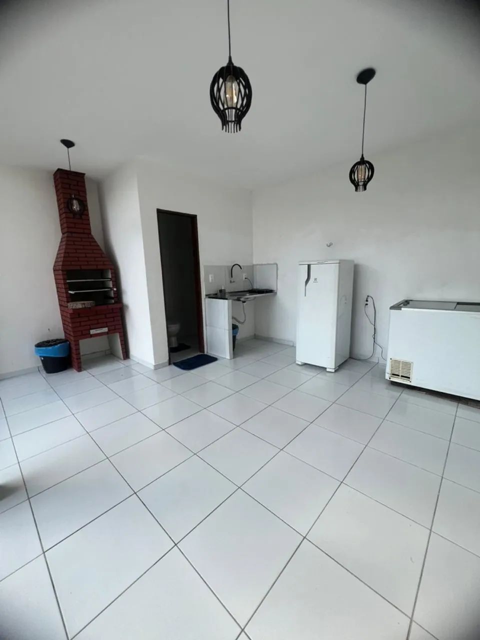 Casa com piscina  - Foto 5