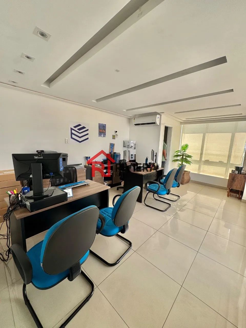 Oportunidade Imperdível: Sala Comercial de 32m² no Jardim Renascença, São Luís-MA - Foto 2