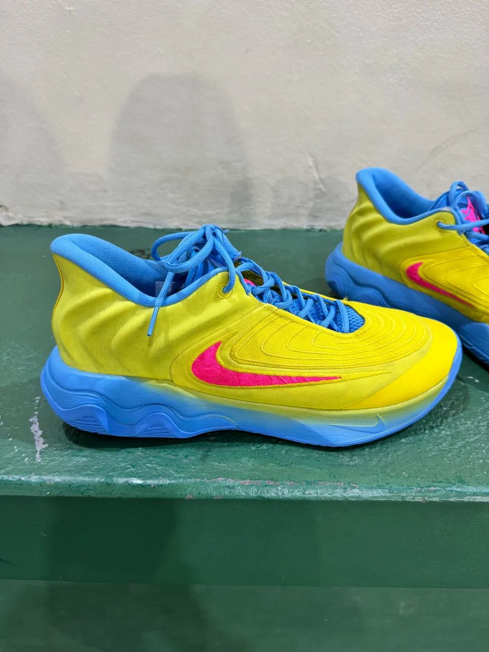 Nike Giannis Immortality 4 