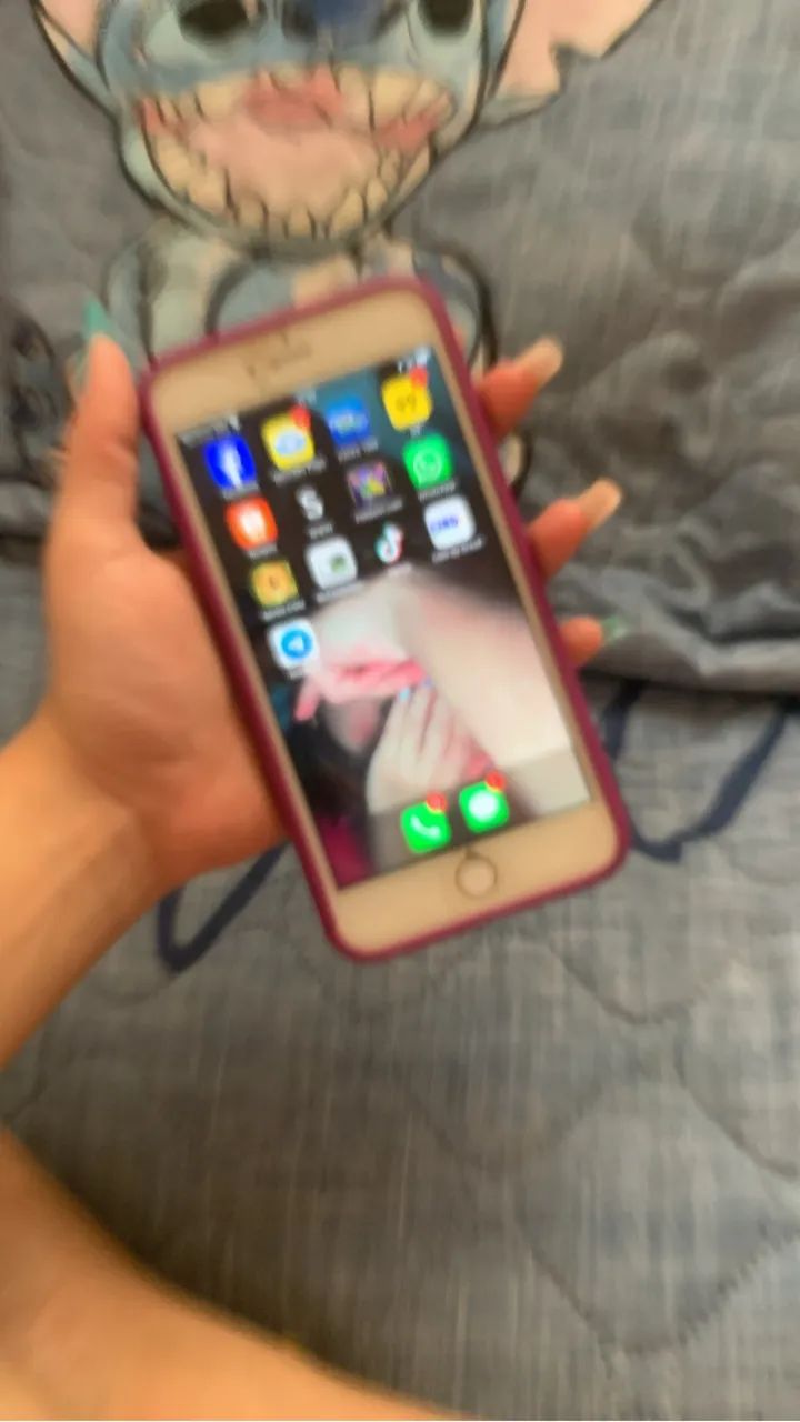 iPhone 6s Plus  - Foto 2
