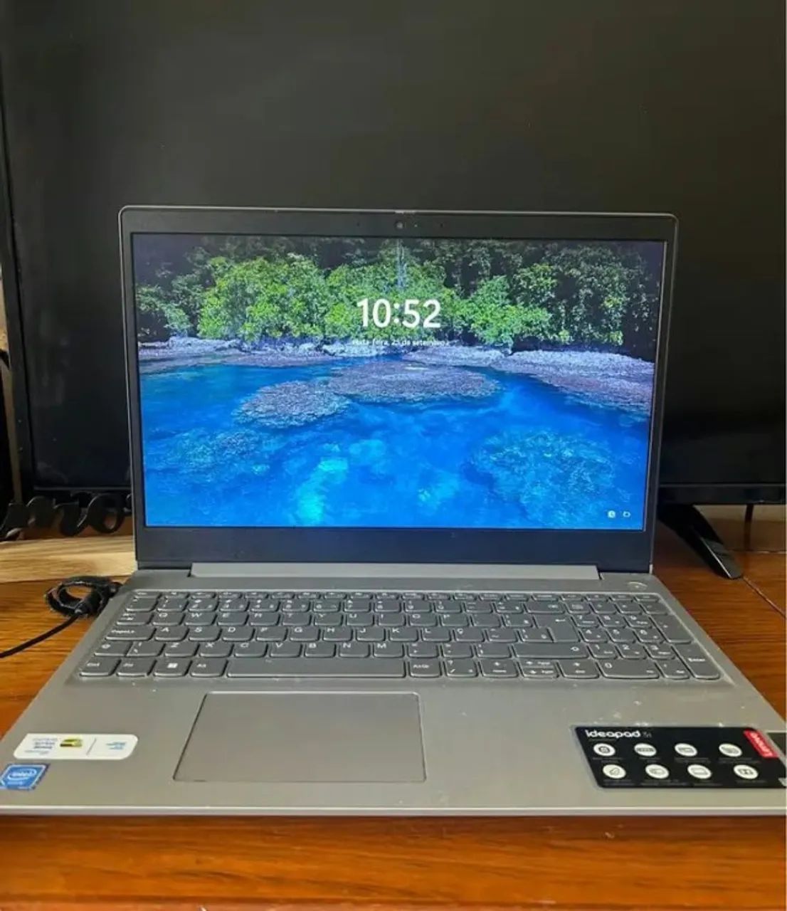 Notebook Lenovo ideapad330  - Foto 2