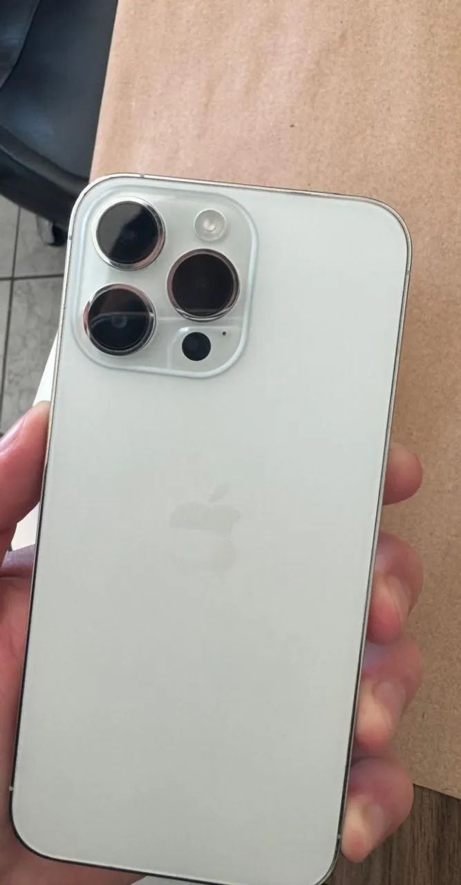 Iphone 14 Pro Max - Foto 2