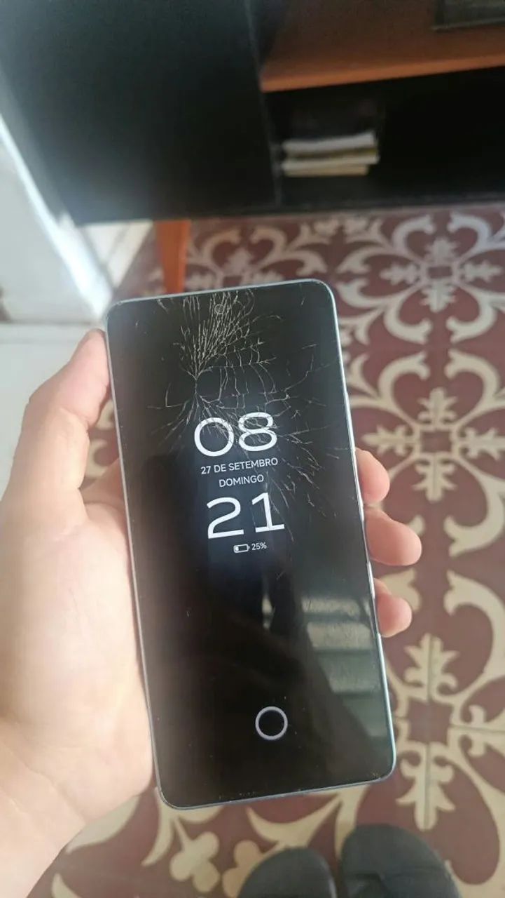 Redmi note 13 4g 256/8 - Foto 3