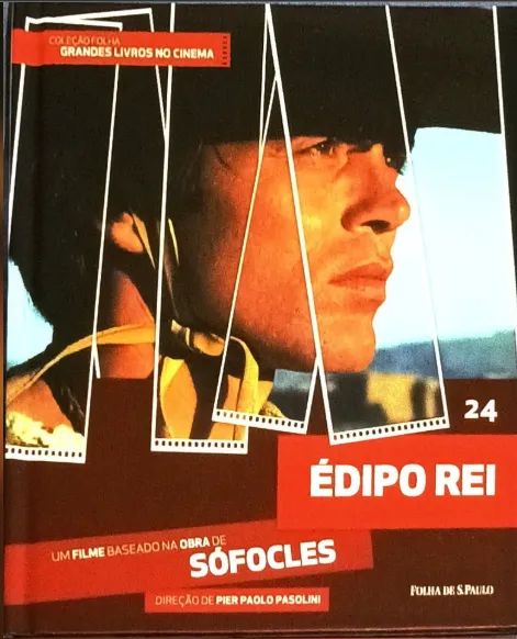 Coleção de DVDs e Extras da Folha de SP - Foto 4