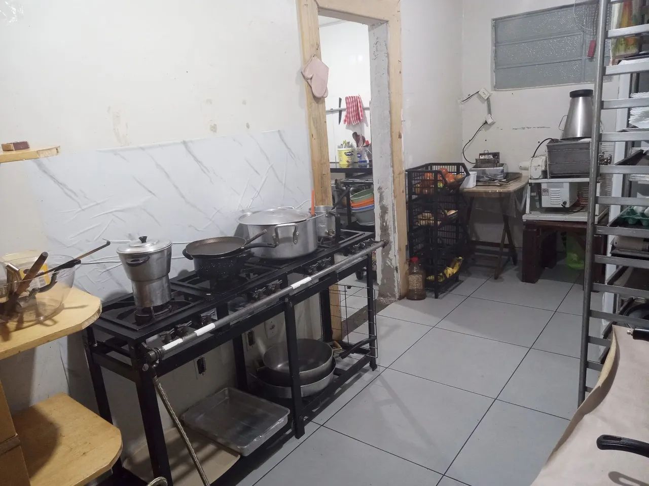 Passa se o ponto restaurant e Pizzaria R$ 60 mil - Foto 3