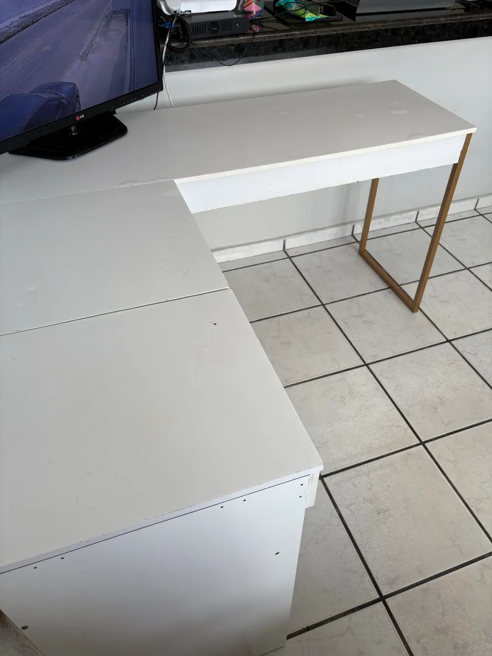 Escrivaninha  - Foto 2