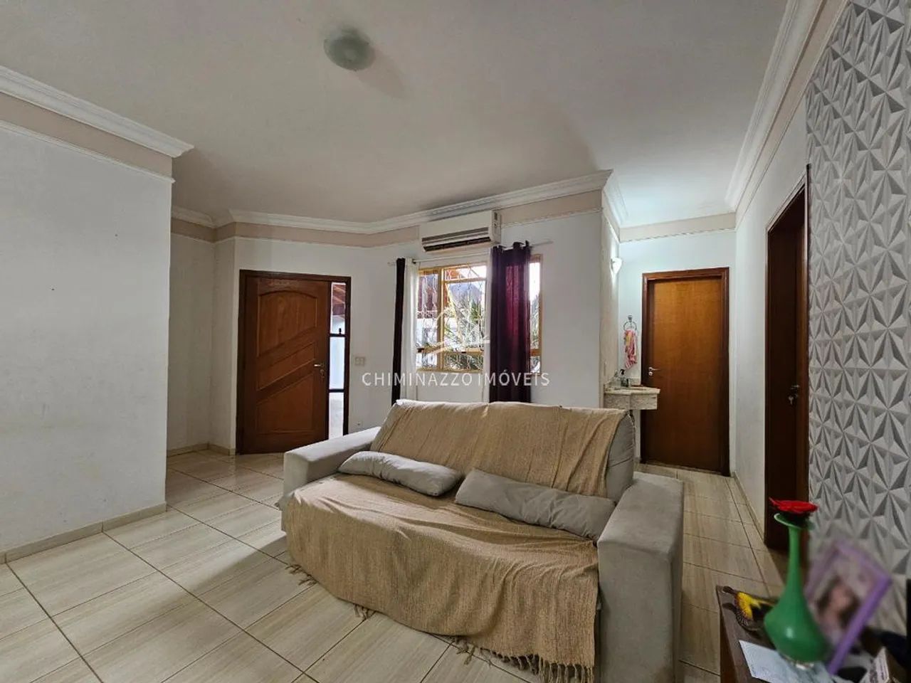 Casa à venda em Campinas, Residencial Terras do Barão, com 3 quartos, com 150 m² - Foto 3