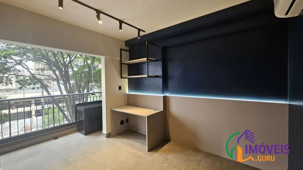 APARTAMENTO - CAMPO BELO - SP - Foto 3