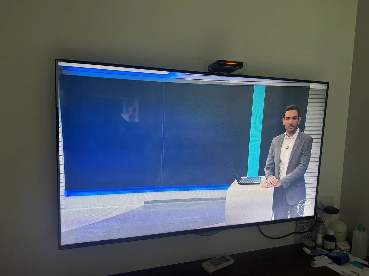 Tv LG 50? Smart  - Foto 4