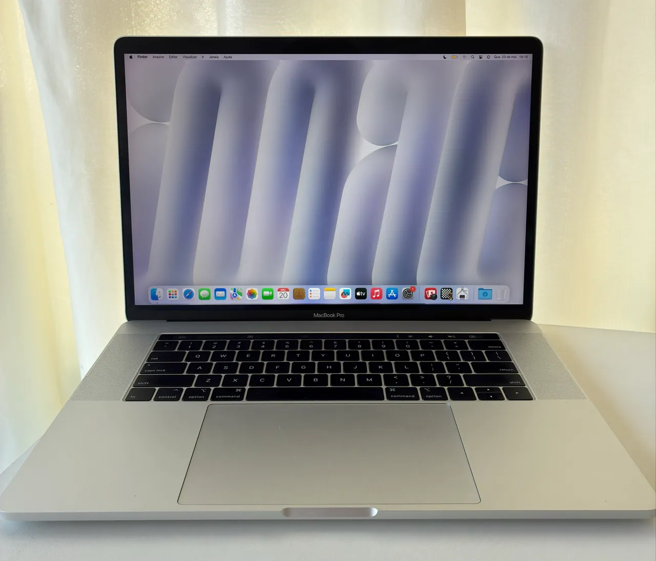 MacBook Pro 13 M1 2020 - Notebooks - Vila Nova, Blumenau