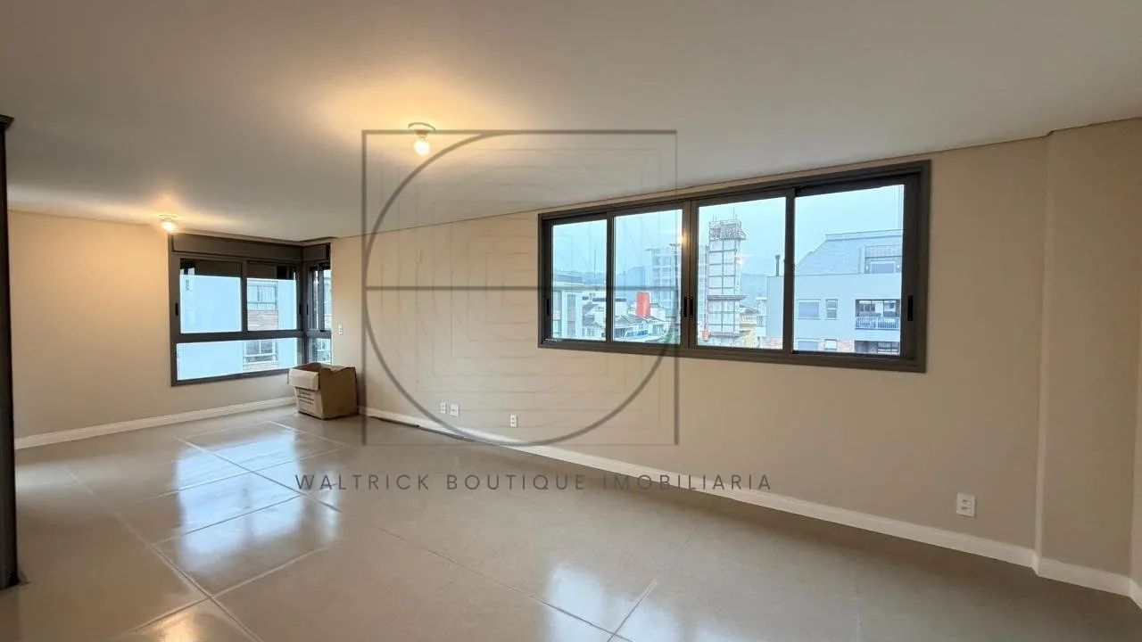 Duplex 4 suítes Jurerê - Foto 4