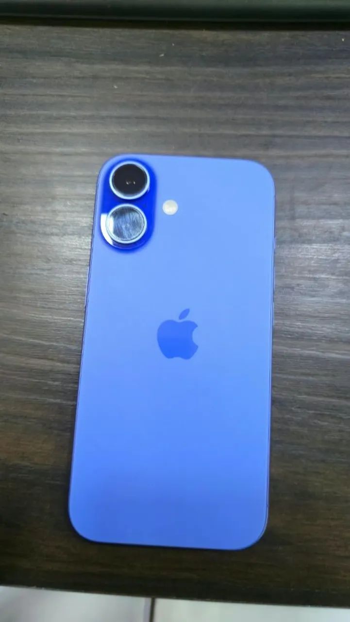 iphone 16 - Foto 4
