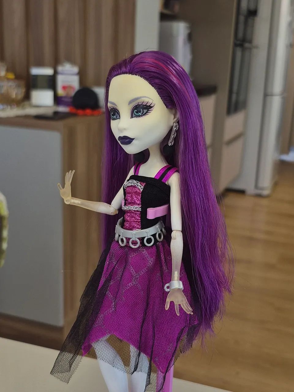 Spectra Monster High - Foto 2