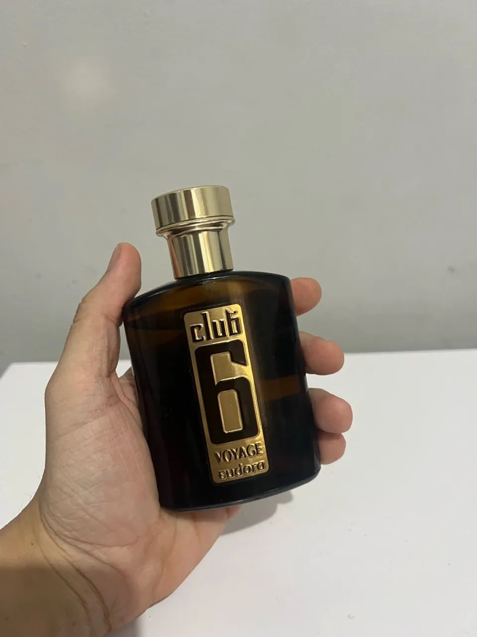 Perfume club 6 voyage - Foto 3