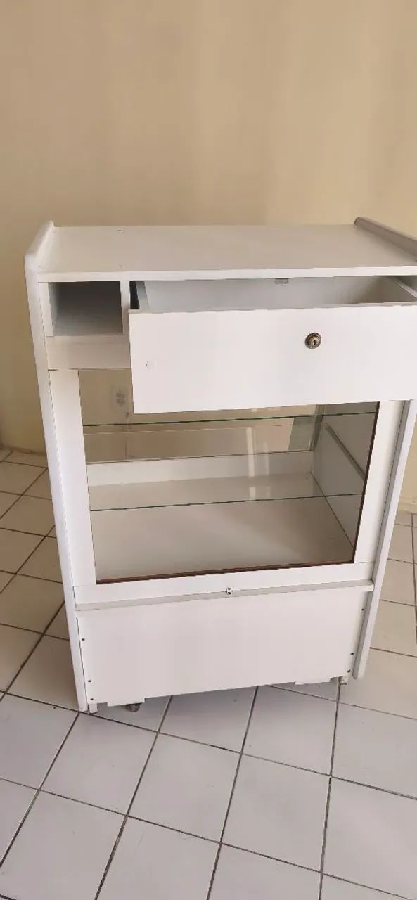 Vitrine para Bolos  - Foto 2