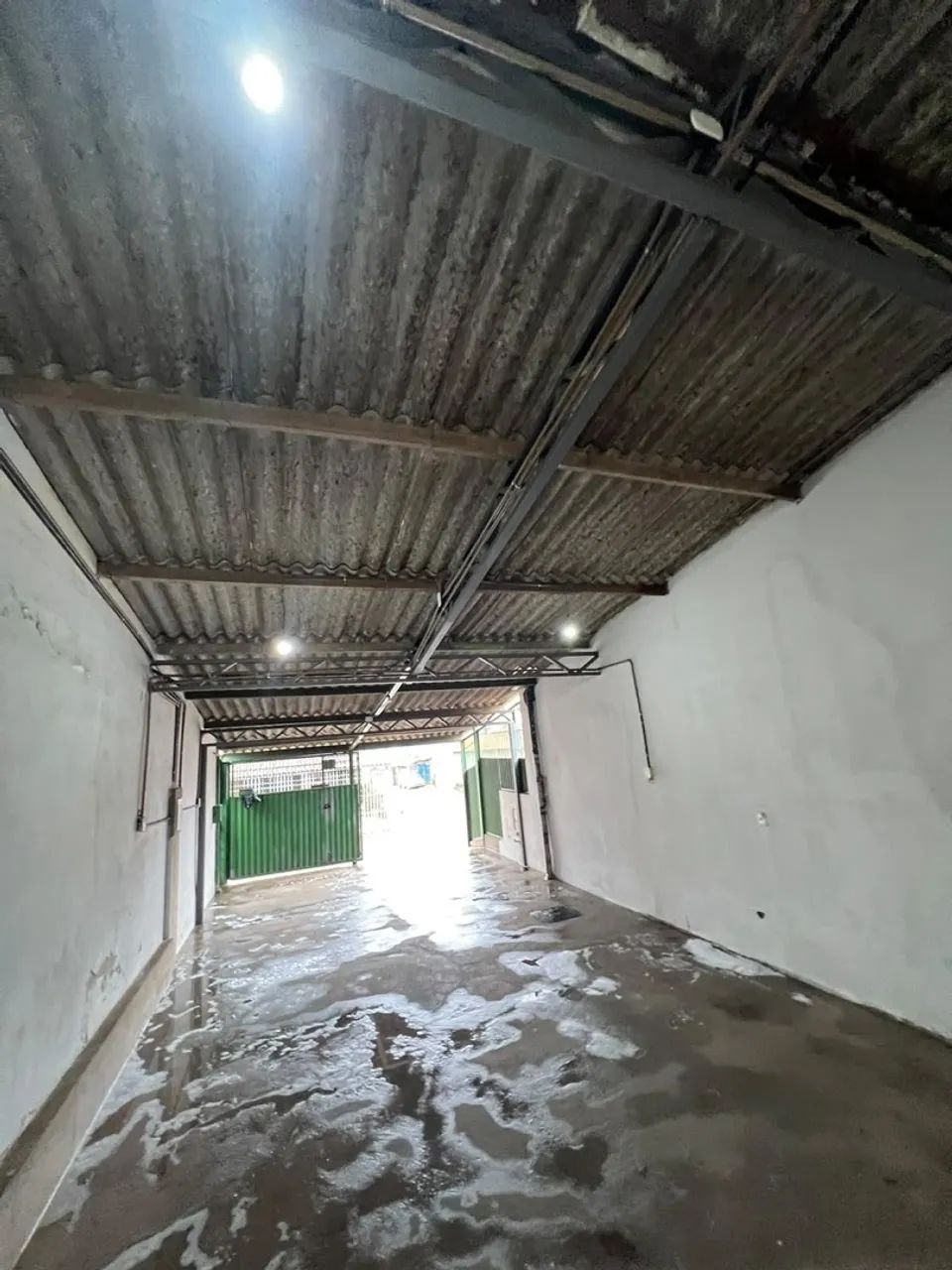 Aluguel de galpão  - Foto 5