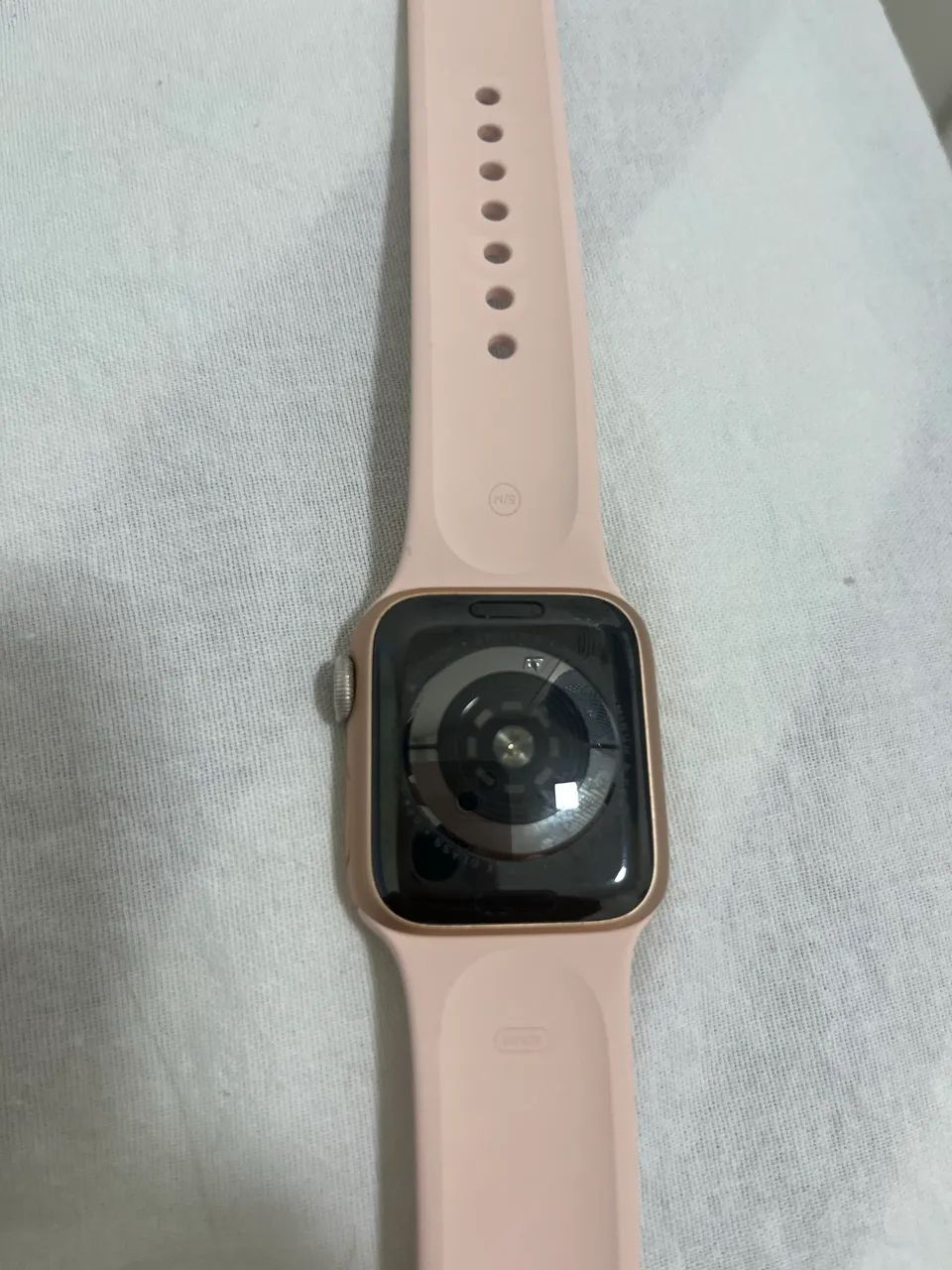 Relógio inteligente 