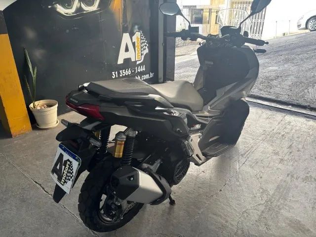 HONDA/ ADV 150  - Foto 5