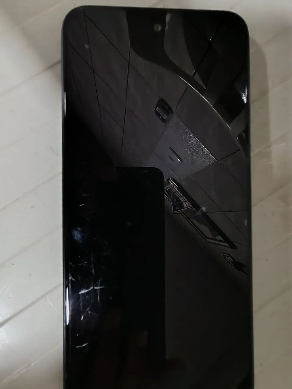 Celular Infinix hot 50