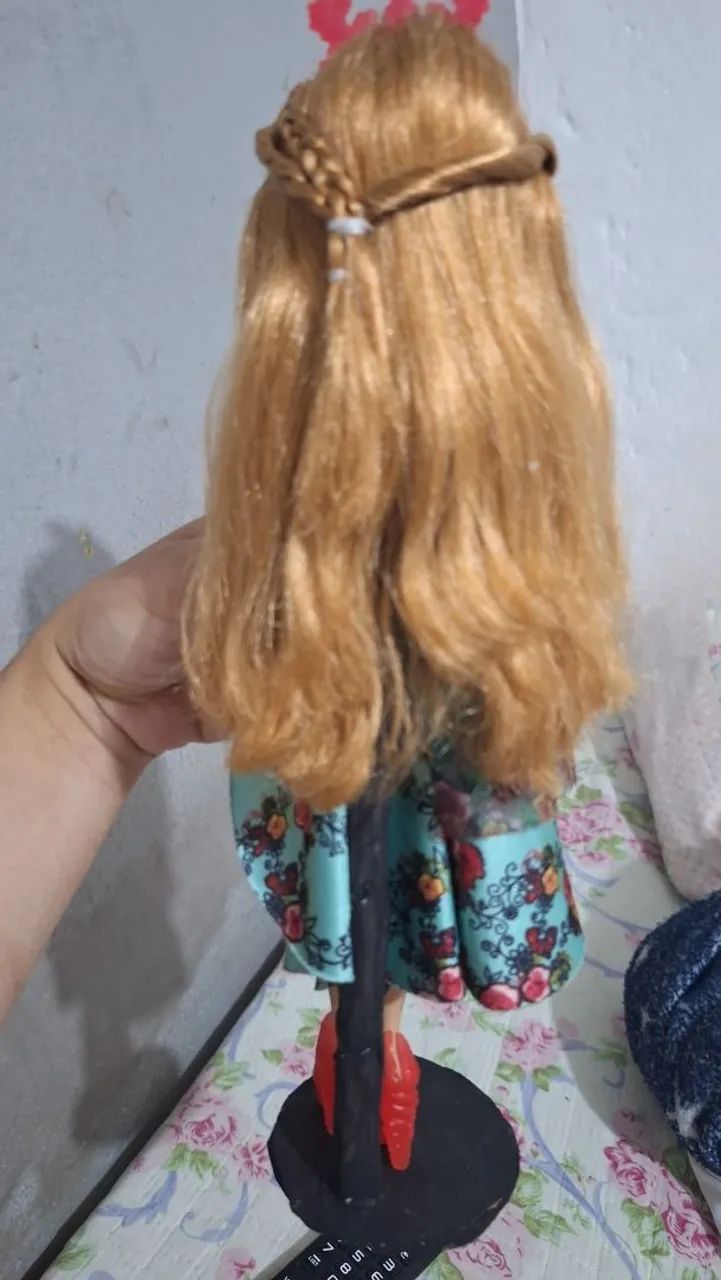 Boneca ever after high ashely  - Foto 3