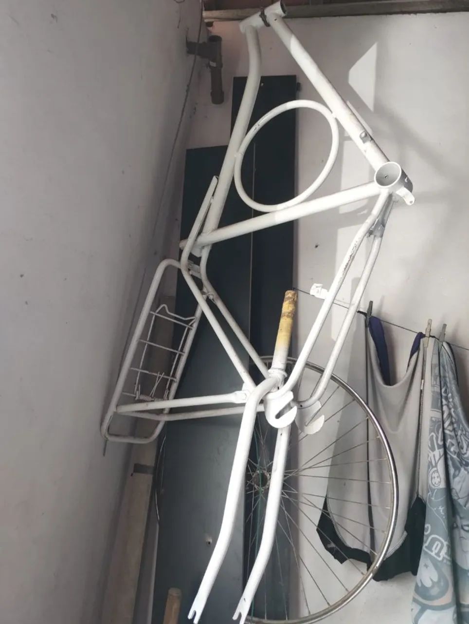 Apenas venda