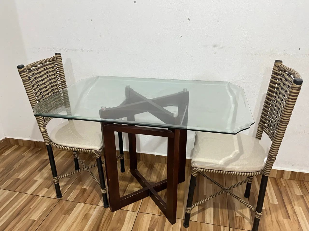 Mesa 4 lugares 65060624564099122