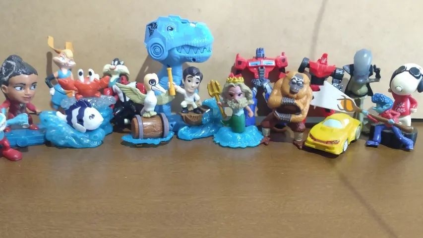 Brinquedos 