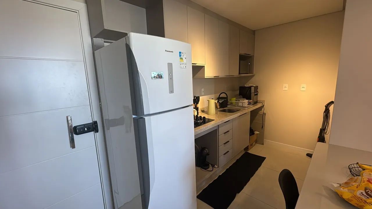 Vendo apartamento - Imbituba - Foto 3
