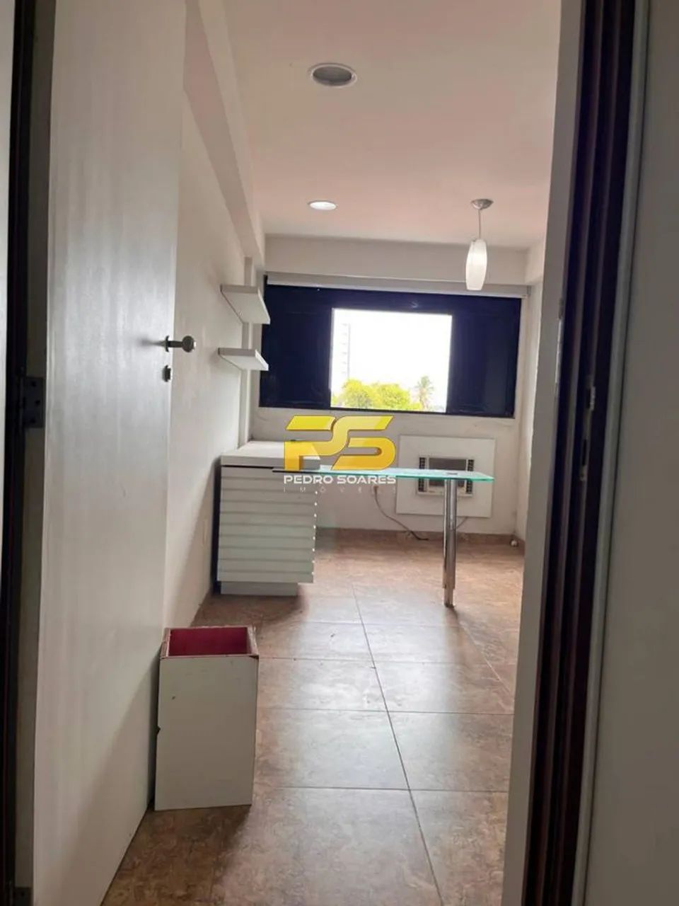 SALA COMERCIAL COM 31,19m² EM JAGUARIBE À VENDA - Foto 3