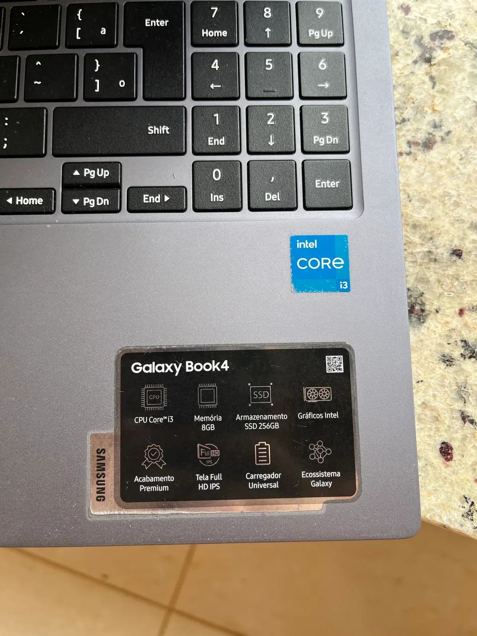 Samsung Galaxy Book 4 - Foto 5