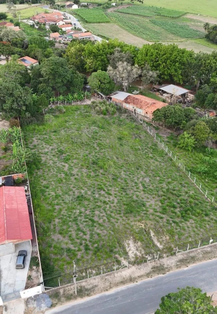 Foto - Sarapuí - Centro (Cocaes)