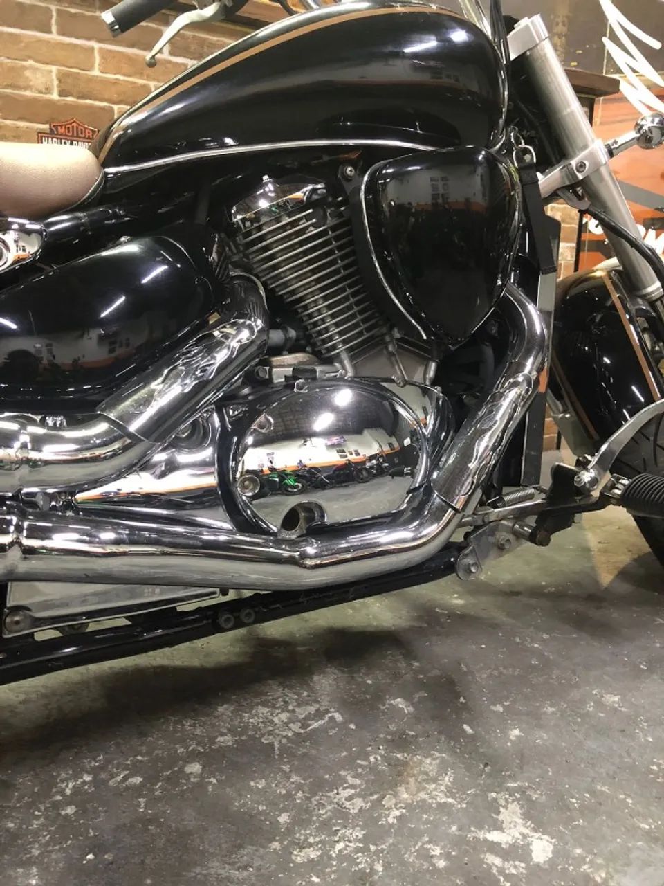 BOULEVARD M 800R  - Foto 4