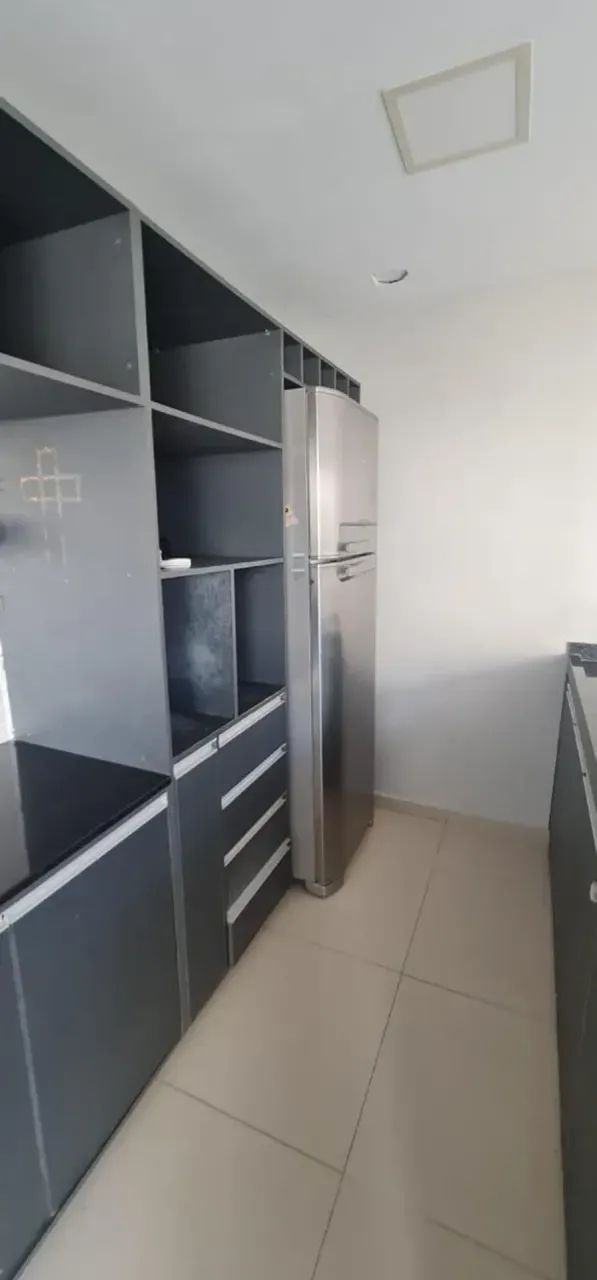 Aluguel Mobiliado Arboretto | Zona Sul - Foto 3