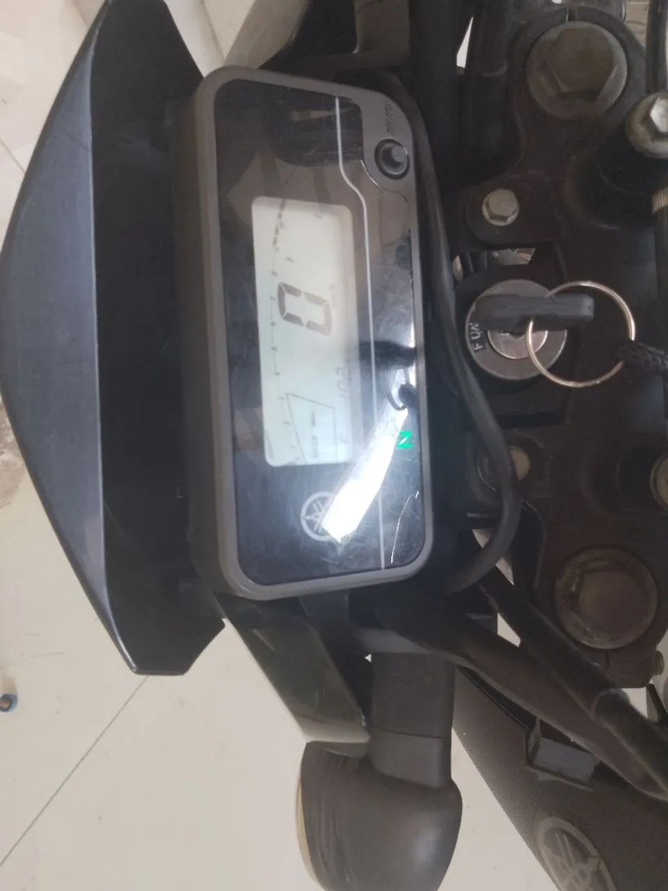 YBR 150 factor 2023 - Foto 5