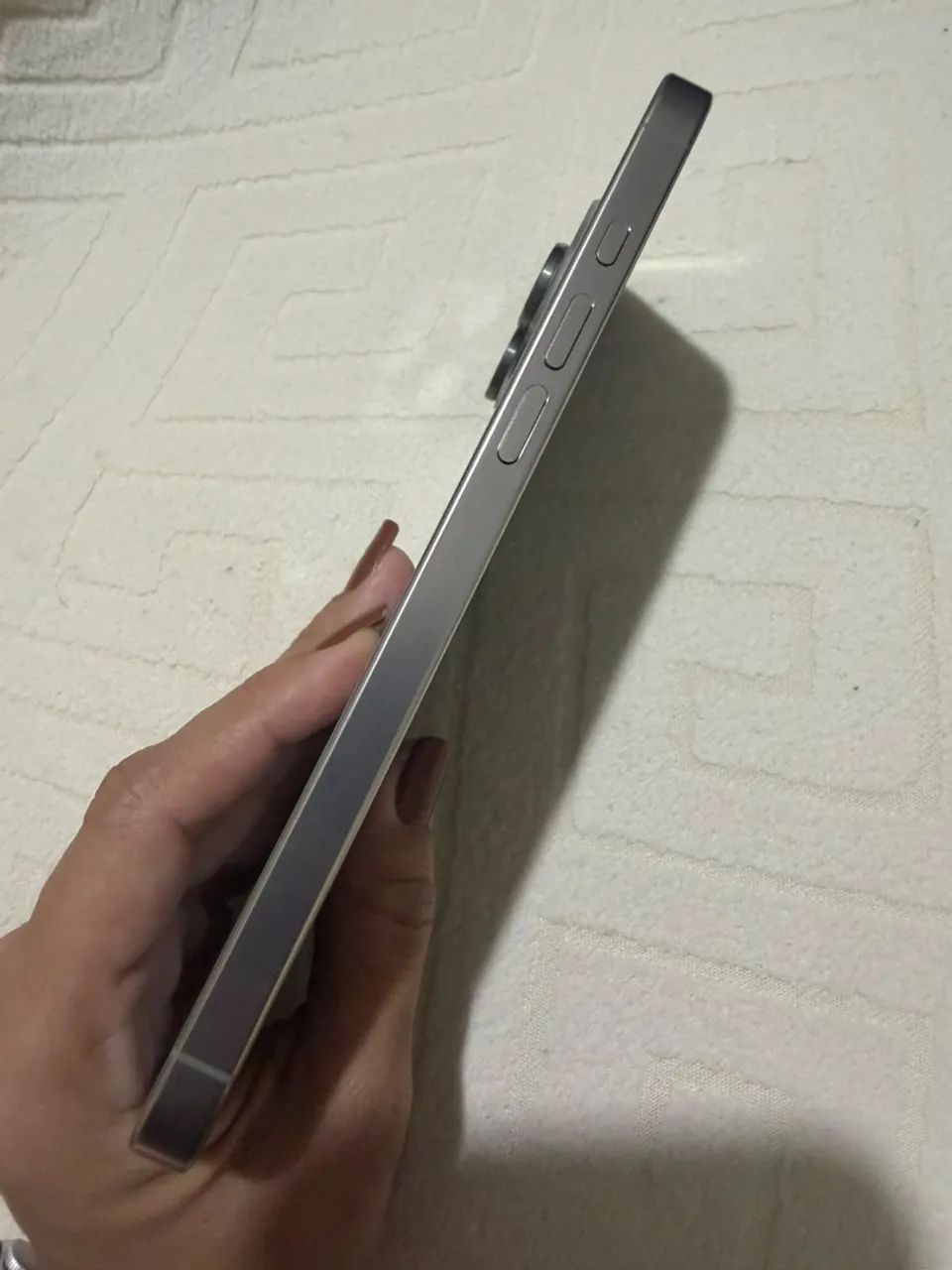 Apple IPhone 16 Pro Max 256gb - Foto 2