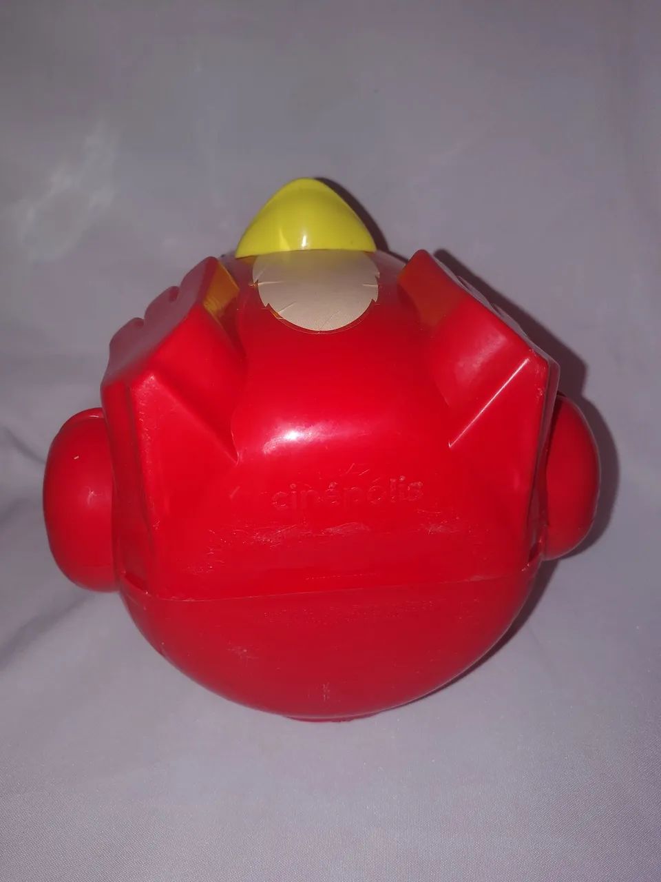Balde Pipoca Angry Birds - Foto 2