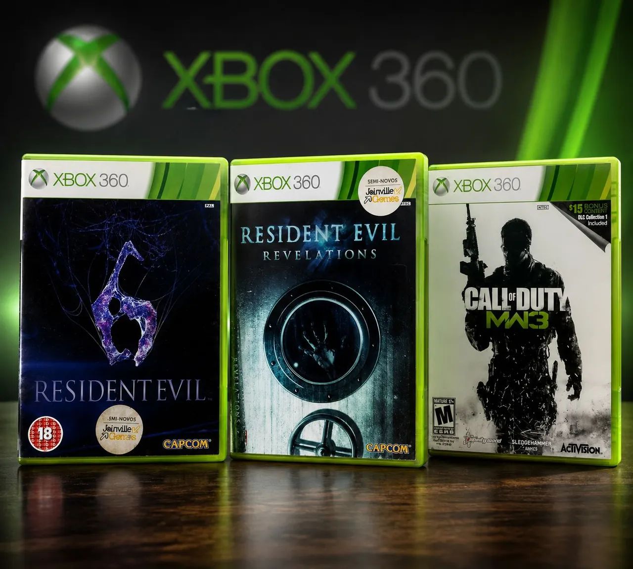 Jogos 360 