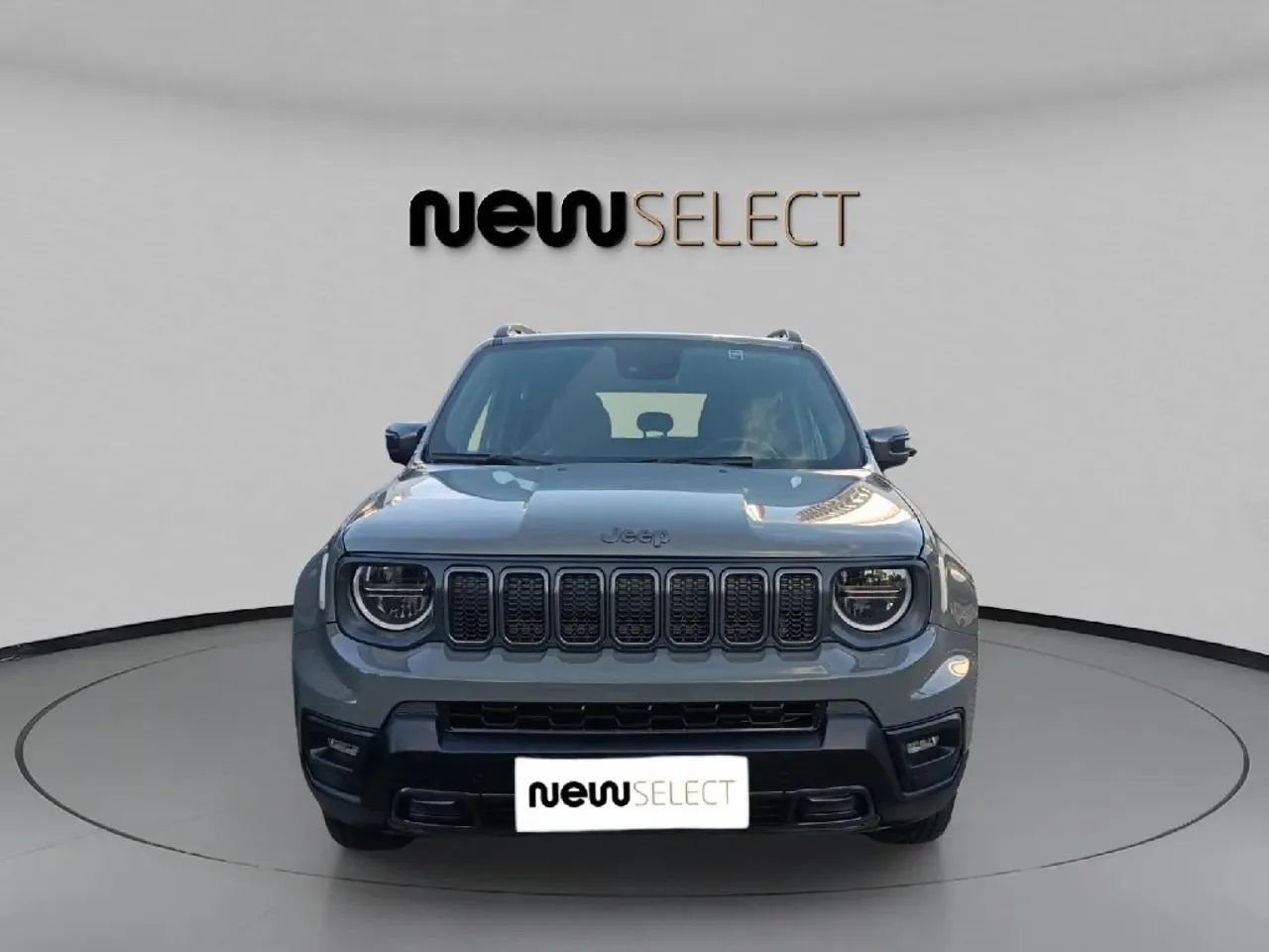 Jeep Renegade S T270 1.3 TB 4X4 Flex Aut. 2023