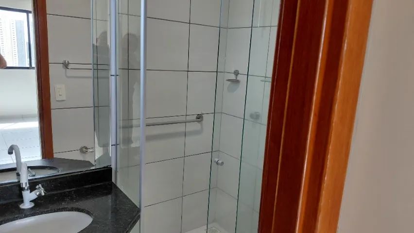 Apartamento 2 quartos ponta negra - Foto 3
