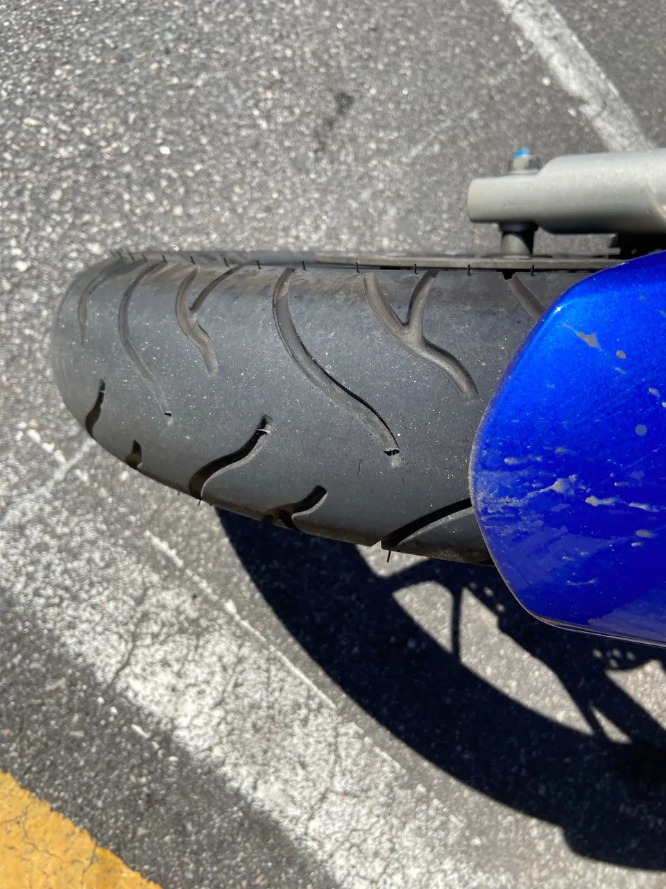 Cb twister 2021 flex 