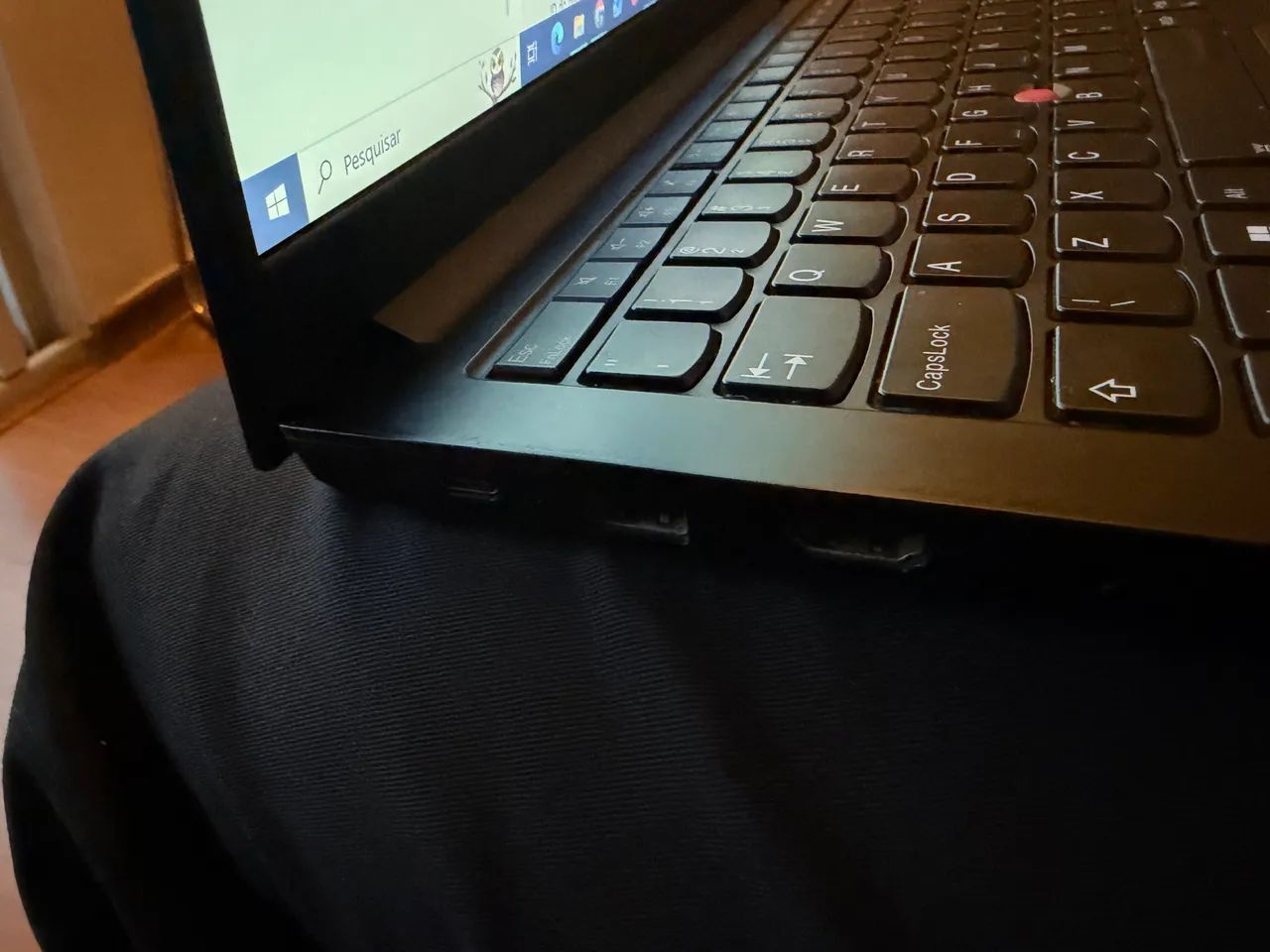Notebook thinkpad e14 - Foto 4