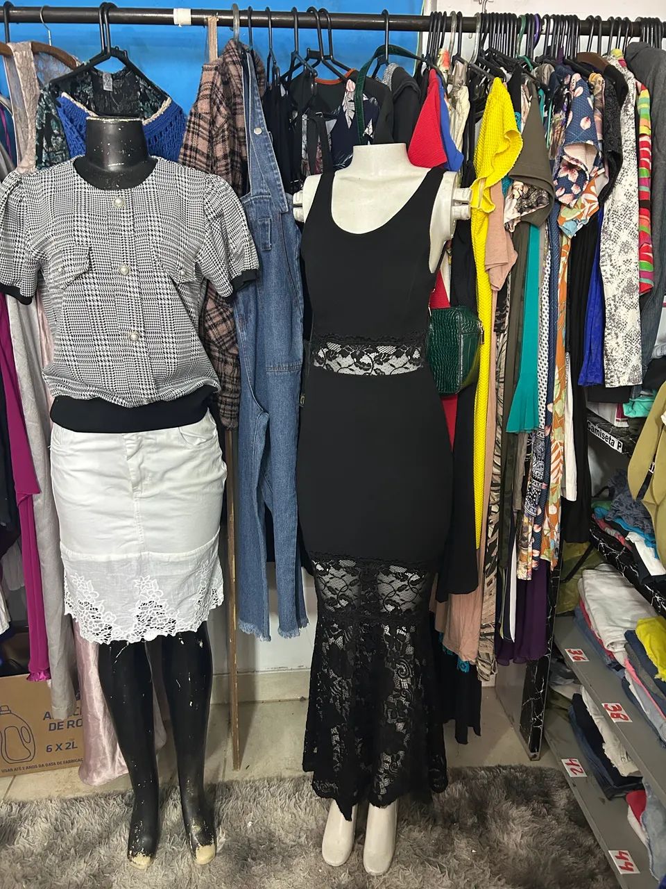 Roupas 
