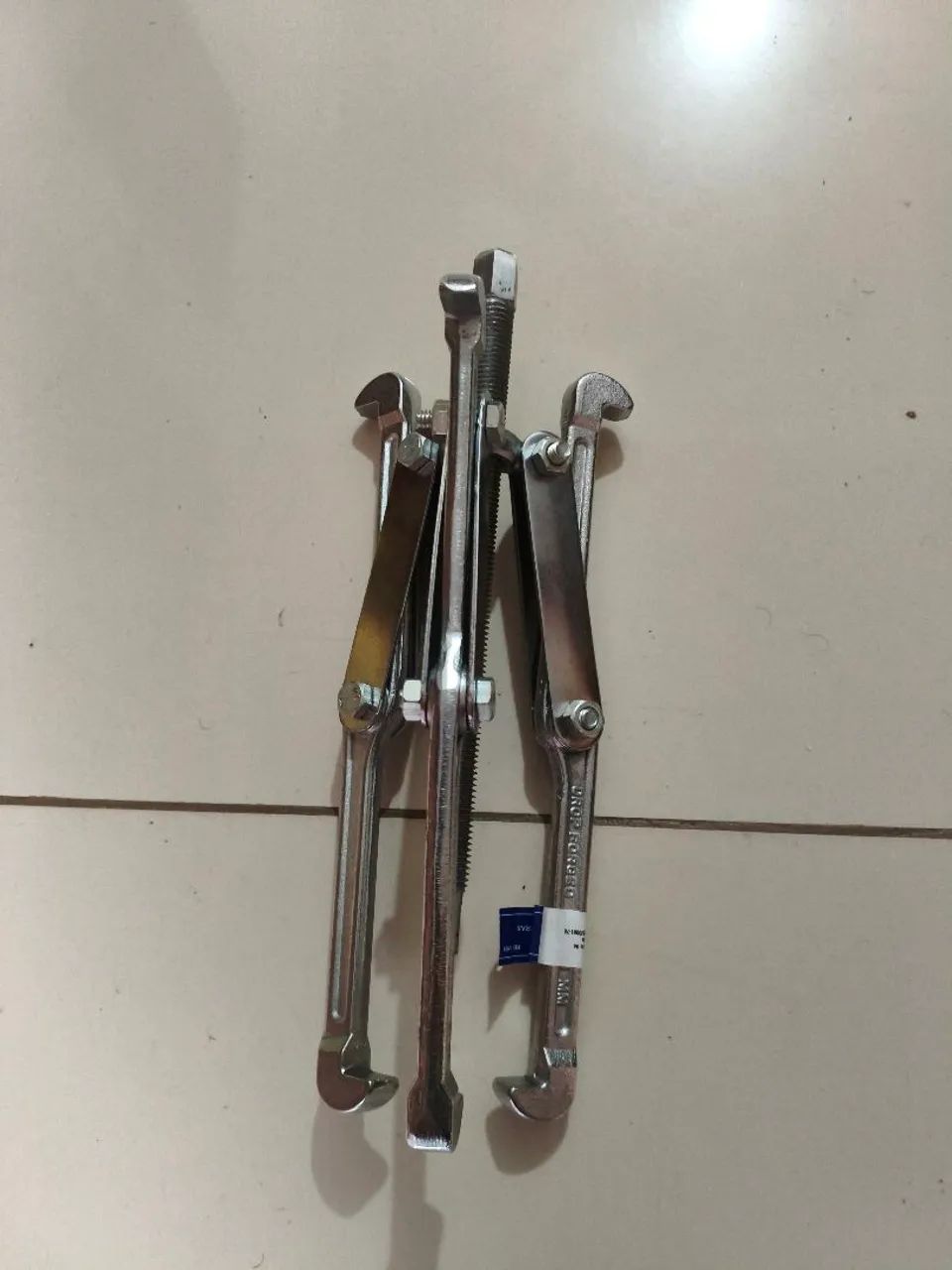 Ferramentas 