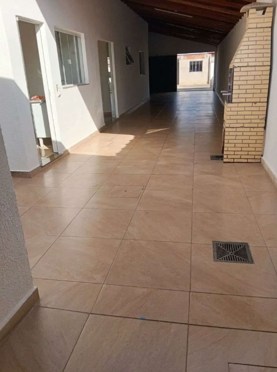 Casa Ampla com 3 Quartos - Foto 5